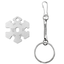 Bicycle Spoke Wrench Bike Rim Wheel Repair Tool Accessories