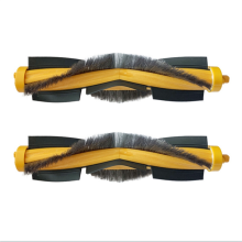 2Pcs Main Brush Kit for Ozmo 900 DN5G Vacuum Cleaner Parts