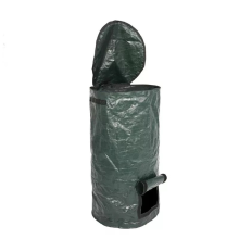 The New Fermentation Waterproof Bag Manure Compost Kitchen Waste Bags Melons Leaves 35 X 60Cm