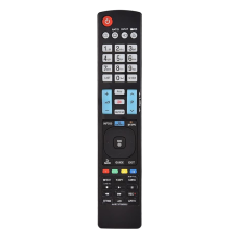 AKB73756502 Remote Control Replace for LED TV 32LA620V 42LA620S 42LA620V 42LA640S 42LA641V 42LA660V 42LN570V 42LN575V