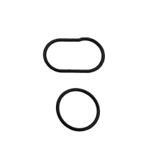 1 Set Oil Filters Gasket for Accord Crosstou 15312R40 91326PL5