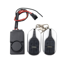 36-48V Electric Scooter Anti-Theft Alarm System for / PRO G-Booster Device