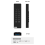 USB 3.0 Encrypted and Secure Flash Drive Emphasizes Privacy Security, with Peace of Mind,32G 4