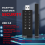 USB 3.0 Encrypted and Secure Flash Drive Emphasizes Privacy Security, with Peace of Mind,32G 5