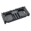 For 2/Pro/Air 2/2S/Mini 2/SE Remote Controller Phone Tablet Bracket Extension Transmitter Holder Clamp 7