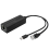 100M 48V to 5V 2.4A POE Splitter Standard Isolated Type-C Power Supply Module 4