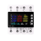 KWS-306L Power Meter RS485 Version AC Energy Voltmeter Voltage Protector Switch Current Monitor 4