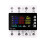 KWS-306L Power Meter RS485 Version AC Energy Voltmeter Voltage Protector Switch Current Monitor 8