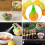 Manual Fruit Atomize Kitchen Cooking Tools Squeezer Applicable 4