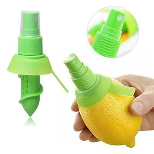 Manual Fruit Atomize Kitchen Cooking Tools Squeezer Applicable 2