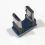 4 Ports USB HUB HAT for 3 / 2 Zero W Extension Board to UART Serial Debugging 6