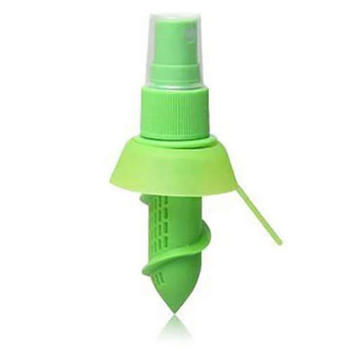 Manual Fruit Atomize Kitchen Cooking Tools Squeezer Applicable 1