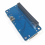 4 Ports USB HUB HAT for 3 / 2 Zero W Extension Board to UART Serial Debugging 5