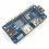 4 Ports USB HUB HAT for 3 / 2 Zero W Extension Board to UART Serial Debugging 4