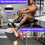 Cable Machine Attachments Set LAT Pulldown Bar for Home Gym Accessories Triceps Down Handle 3