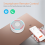 Tuya Smart ZigBee Hub Gateway Wire Home Bridge Remote Controller Work with Life APP 7