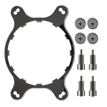 Mounting Bracket Fastener Kit for AM4 AM5 Bracket&AM4 Standoff X42/52/62/72/53/63/73 Z53/63/73
