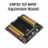 Compatible with Esp32-S3 or Development Board the Same Pin ESP32-S3 GPIO IoT Expansion DC5x2.1 Interface 6