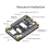ESP32-S3 AMOLED 1.64-Inch Touch Display Screen Flash-16MB PSRAM-8MB WIFI Bluetooth Wireless Module 280x456 QSPI 3