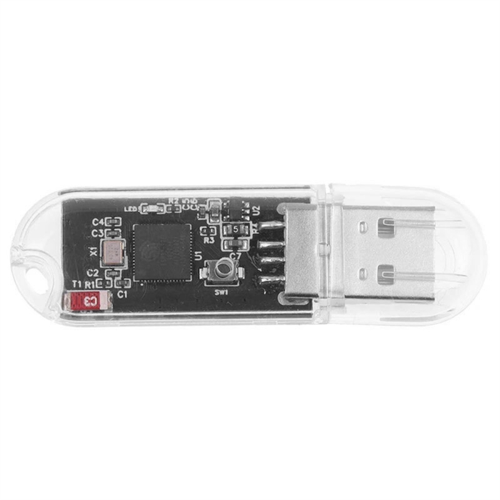 ESP32 Development Board USB Dongle Bluetooth Gateway for MicroPython ESPHome IoT Tool 2