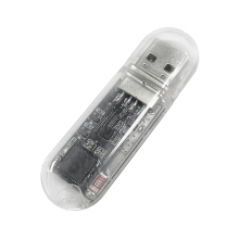 ESP32 Development Board USB Dongle Bluetooth Gateway for MicroPython ESPHome IoT Tool