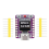 ESP32-C3 OLED Development Board with 0.42in Module Ceramic Antenna Wifi Bluetooth ESP32 Supermini 3