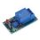 Rain Sensor Relay 12V Raindrops Controller Module Weather Monitoring Plant Leaf Humidity Adjustable Sensitivity 3