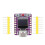 ESP32-C3 OLED Development Board with 0.42in Module Ceramic Antenna Wifi Bluetooth ESP32 Supermini 8