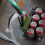 4S 6A Lithium Battery Activity Balance Plate Ternary Polymer Iron Phosphate Titanate 7