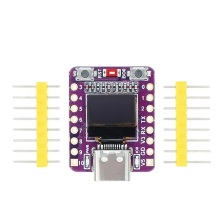 ESP32-C3 OLED Development Board with 0.42in Module Ceramic Antenna Wifi Bluetooth ESP32 Supermini