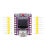 ESP32-C3 OLED Development Board with 0.42in Module Ceramic Antenna Wifi Bluetooth ESP32 Supermini 1