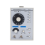 TAG-101 Audio Signal Generator 10Hz-1MHz Low Frequency for Electronics Maintenance Testing EU Plug 6