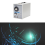 TAG-101 Audio Signal Generator 10Hz-1MHz Low Frequency for Electronics Maintenance Testing EU Plug 7
