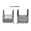 Meshtastic T-Lora Pager ESP32-S3 GPS LoRa SX1262 Wireless Module Dual-Mode RFID/NFC RTC GNSS Al Programmable AIoT B 5