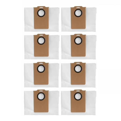 8PCS Vacuum Dust Bag for E20 / Trouver Cleaner Replacement Accessories 1
