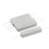5 Pcs 10W Watt 15 ohm 5% Wirewound Ceramic Cement Resistor 3