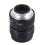 Black 25mm F1.4 CCTV Lens 2