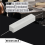 5 Pcs 10W Watt 15 ohm 5% Wirewound Ceramic Cement Resistor 6