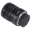 Black 25mm F1.4 CCTV Lens 5