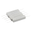 5 Pcs 10W Watt 15 ohm 5% Wirewound Ceramic Cement Resistor 2