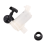 Windshield Washer Pump Motor for -V Fit 76846TF0003 3