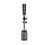 SGP Sequential Shifter All Metal Construction Versatile Multifunctional Handle for Racing Game 6