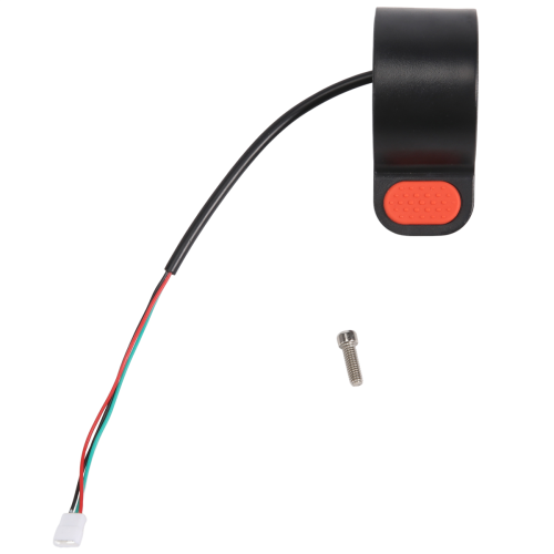 Electric Scooter Speed Dial Thumb Accelerator for M365/Pro Accessories 1