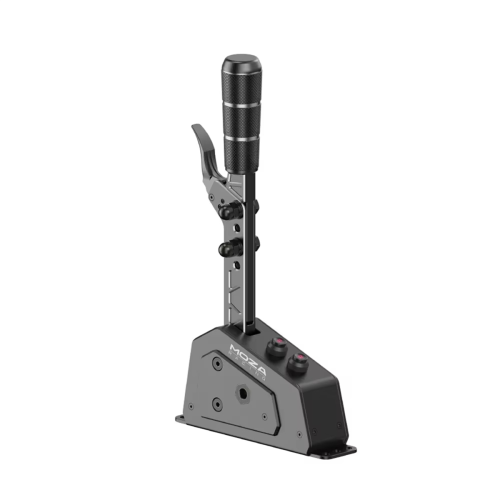 SGP Sequential Shifter All Metal Construction Versatile Multifunctional Handle for Racing Game 1