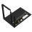 F9G OCuLink Interface External Graphics Card Expansion Dock ATX Type Open PCIe4.0 64Gbps High-Speed Data Transfer 7