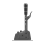 SGP Sequential Shifter All Metal Construction Versatile Multifunctional Handle for Racing Game 4
