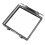 PC Power Button Cover Switch Dustproof Safety 8