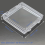 PC Power Button Cover Switch Dustproof Safety 7