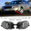 Car Front Bumper Fog Light Lamp for A4 B6 2001-2005 Halogen Left 8E0941699 8