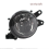 Car Front Bumper Fog Light Lamp for A4 B6 2001-2005 Halogen Left 8E0941699 3